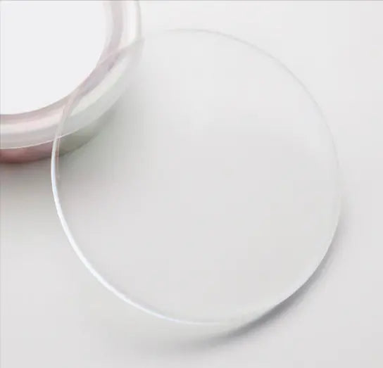 Aspheric Single Monocle Lens Anti Blue Light — view 1 | Rx Spectacle
