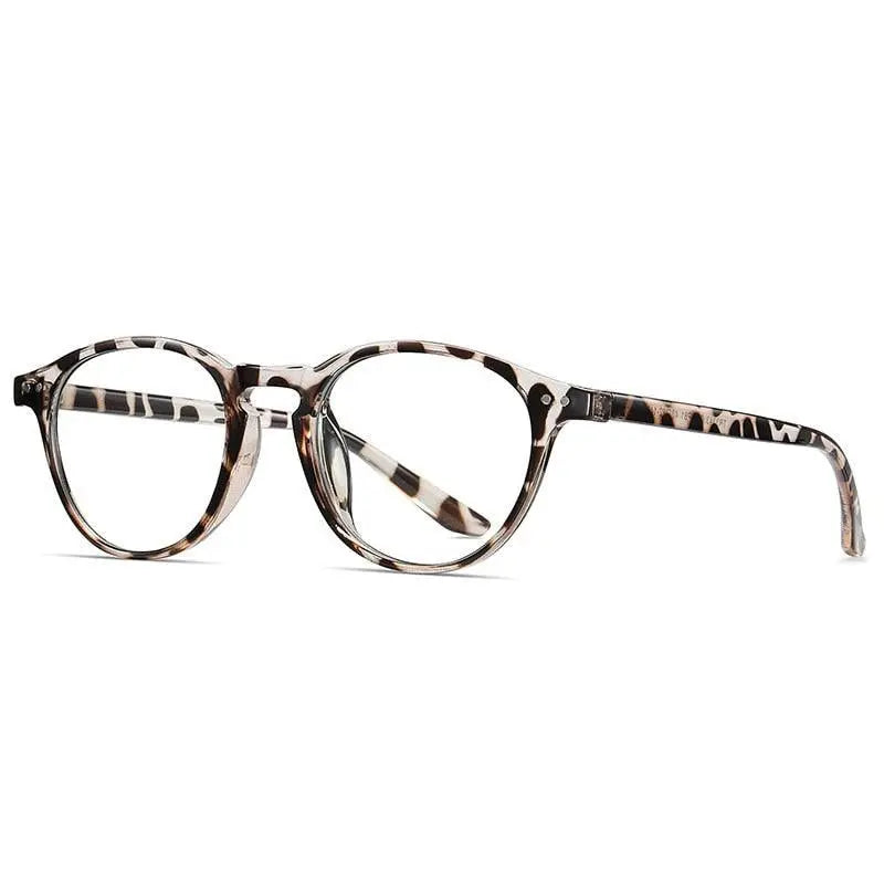 Unisex Full Rim TR90 Prescription Glasses 2318 — view 13 | Rx Spectacle