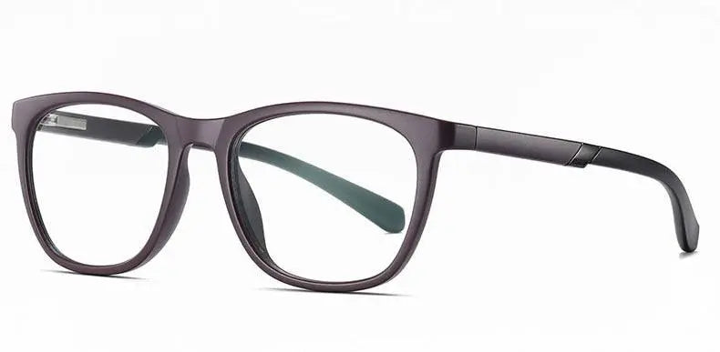 Unisex Full Rim TR90 Prescription Glasses 2310 — view 27 | Rx Spectacle