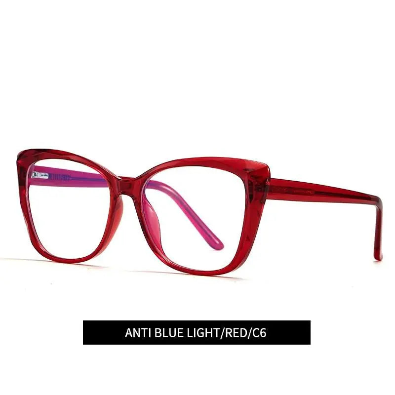 Women's Full Rim Prescription Glasses 2001 — view 13 | Rx Spectacle