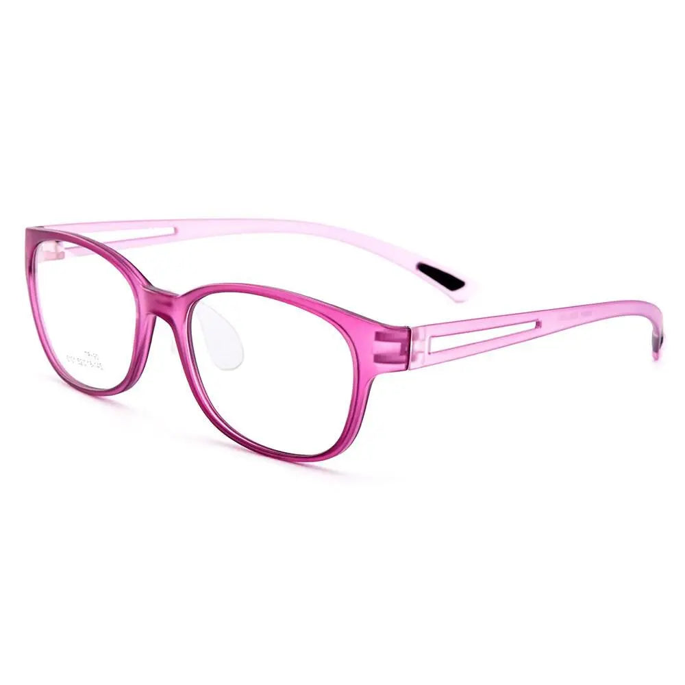 Unisex Full Rim TR90 Prescription Glasses M5101 — view 13 | Rx Spectacle