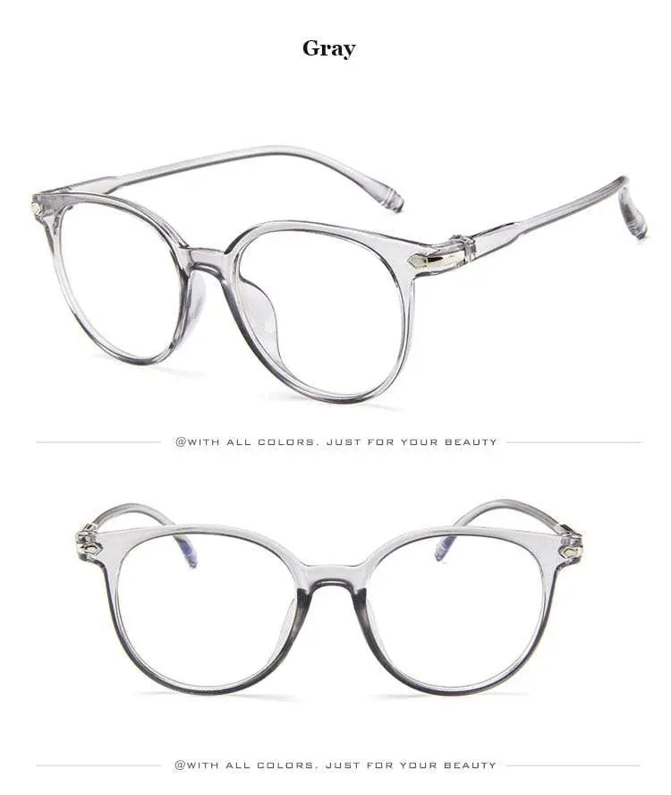 Women's Full Rim Plastic Prescription Glasses 15959 — view 16 | Rx Spectacle