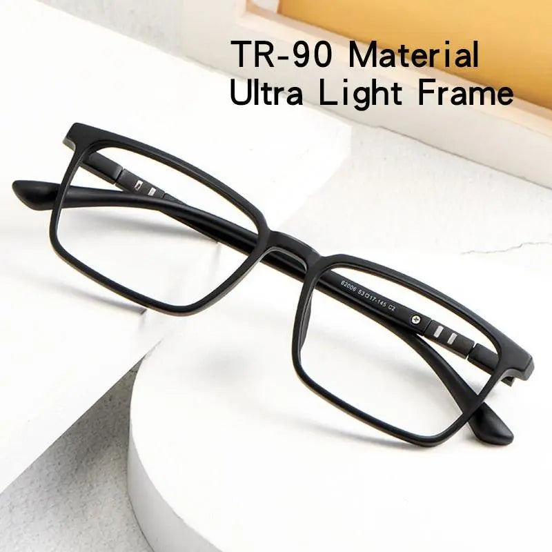 Men's Full Rim Prescription Glasses 0662006 — view 11 | Rx Spectacle