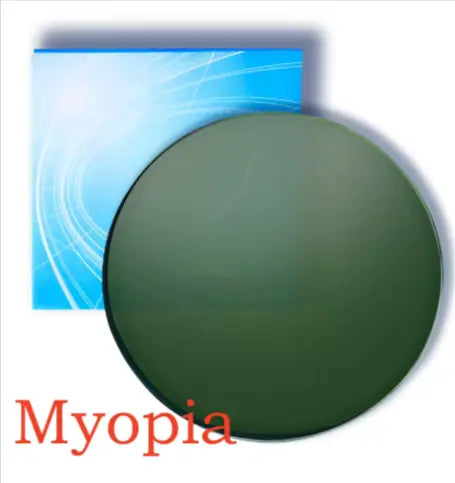 Aspheric Single Vision Photochromic Lenses — view 21 | Rx Spectacle