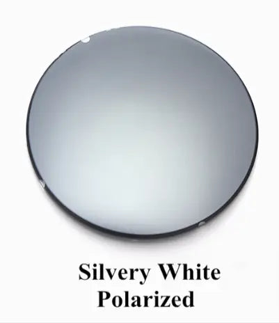 Single Vision Myopic Polarized Sunglass Lenses — view 8 | Rx Spectacle