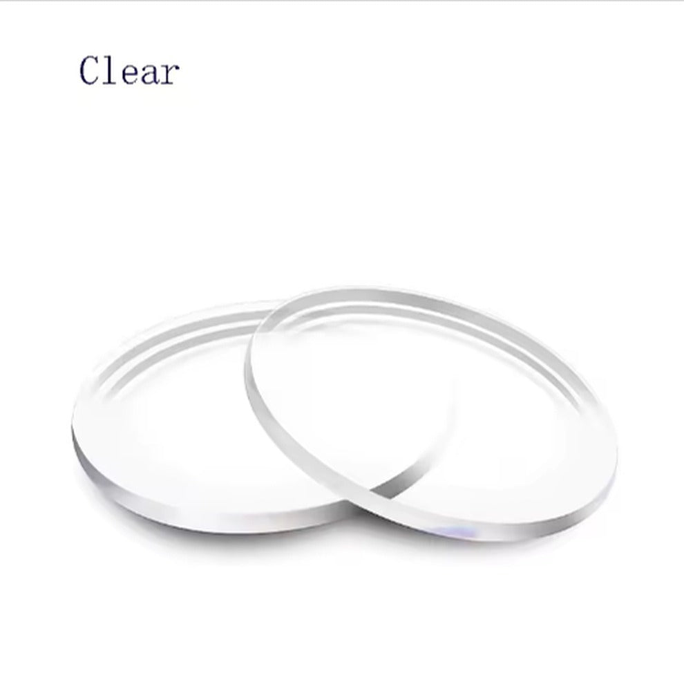 Non Prescription Clear