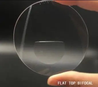 1.56 Index Bifocal Lenses Clear — view 8 | Rx Spectacle