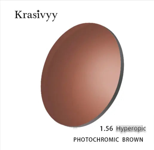 Single Vision Photochromic Lenses — view 2 | Rx Spectacle