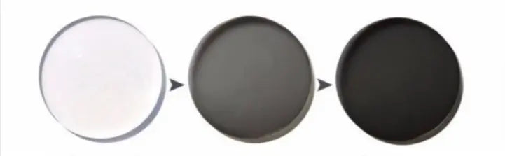 1.56 Index Progressive Photochromic Lenses — view 4 | Rx Spectacle