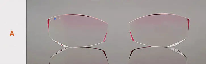 1.61 Index MR-8 Gradient Soft Tint Single Vision Lenses — view 13 | Rx Spectacle