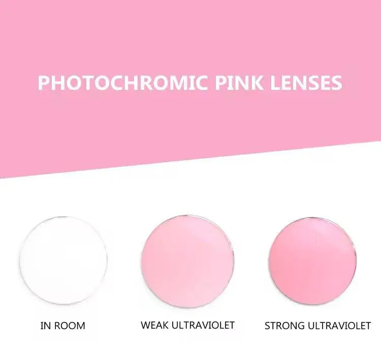 Single Vision Photochromic Lenses — view 8 | Rx Spectacle