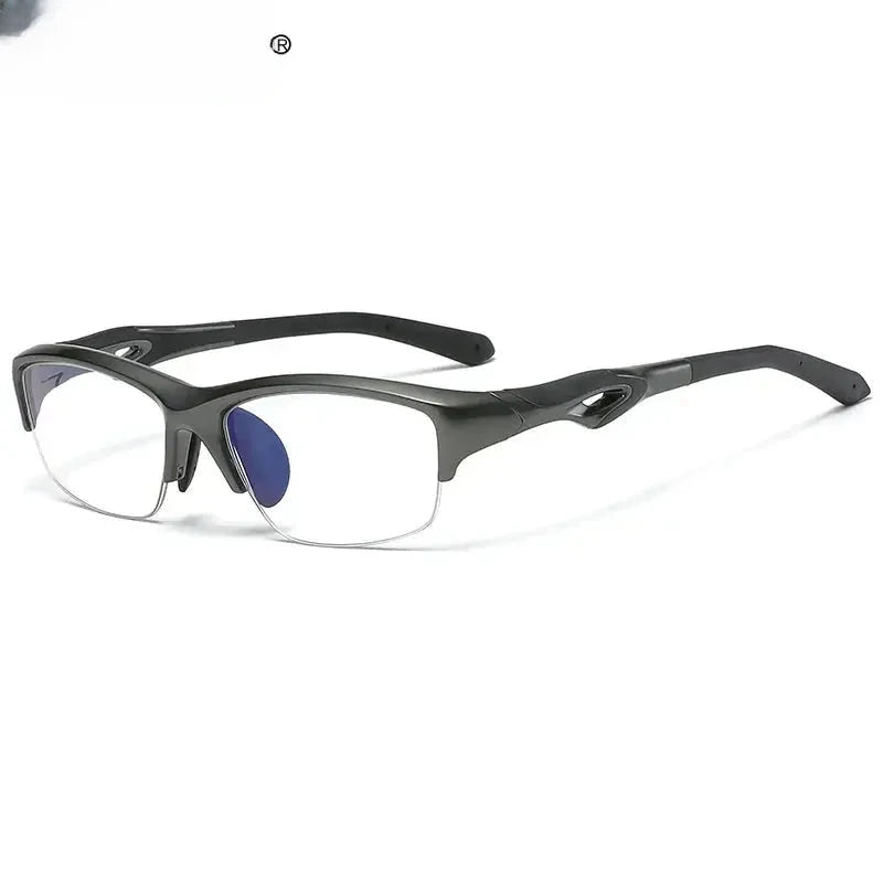 Unisex Full Rim TR90 Reading Glasses 418021 — view 4 | Rx Spectacle