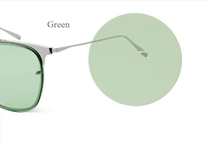 1.56 Index Aspheric Inside Progressive Tinted Lenses — view 2 | Rx Spectacle