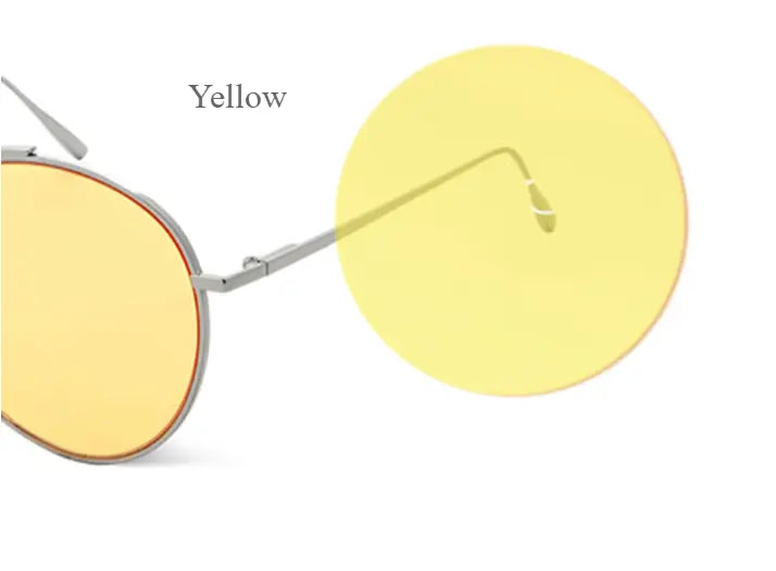 1.56 Index Aspheric Inside Progressive Tinted Lenses — view 3 | Rx Spectacle