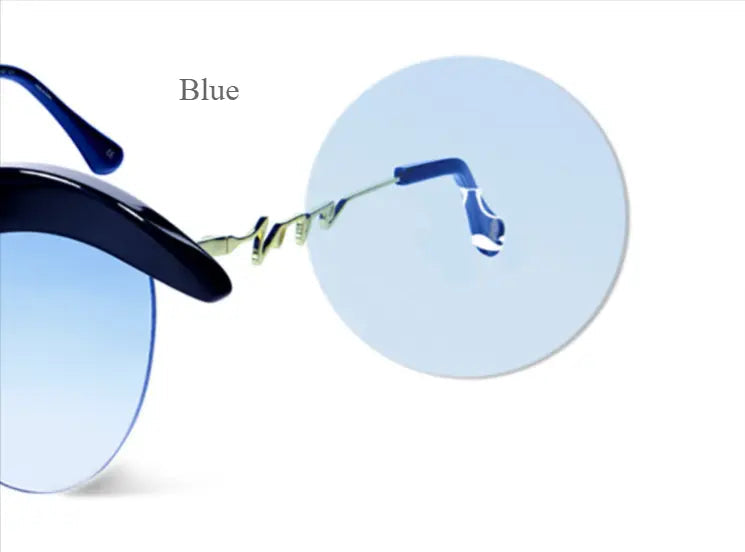 1.56 Index Aspheric Inside Progressive Tinted Lenses — view 5 | Rx Spectacle