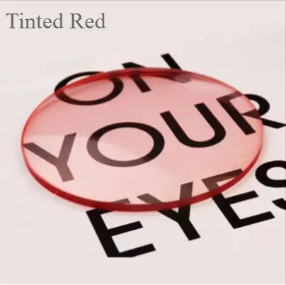 1.56 Index Aspheric Inside Progressive Tinted Lenses — view 7 | Rx Spectacle