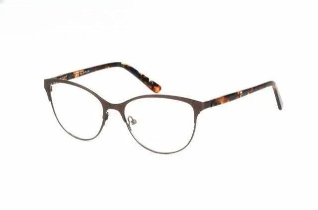 Women's Full Rim Prescription Glasses W110 — view 13 | Rx Spectacle