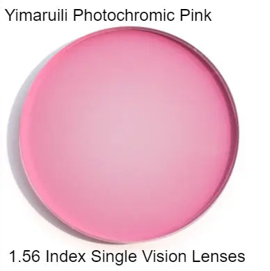 Photochromic Single Vision Aspheric Lenses — view 4 | Rx Spectacle