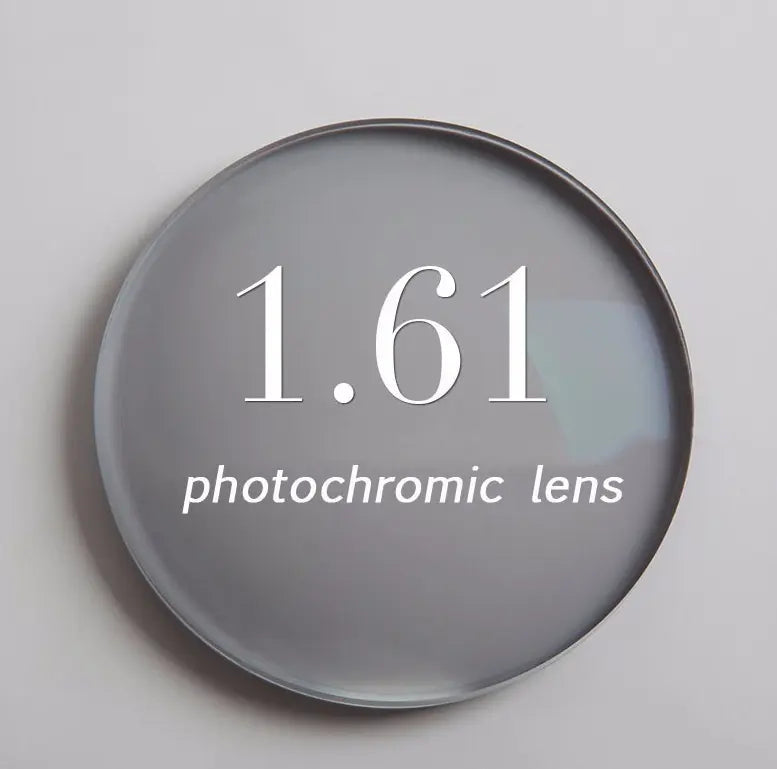 Photochromic Single Vision Lenses — view 16 | Rx Spectacle