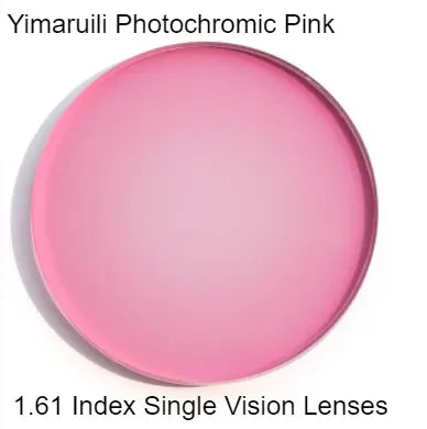 Photochromic Single Vision Aspheric Lenses — view 7 | Rx Spectacle