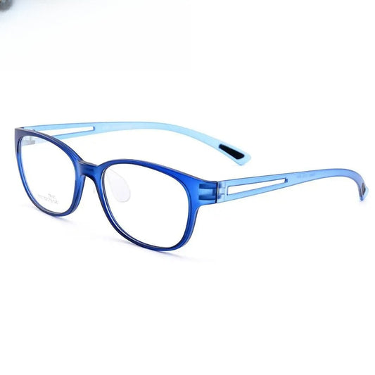 Unisex Full Rim TR90 Prescription Glasses M5101 — view 1 | Rx Spectacle