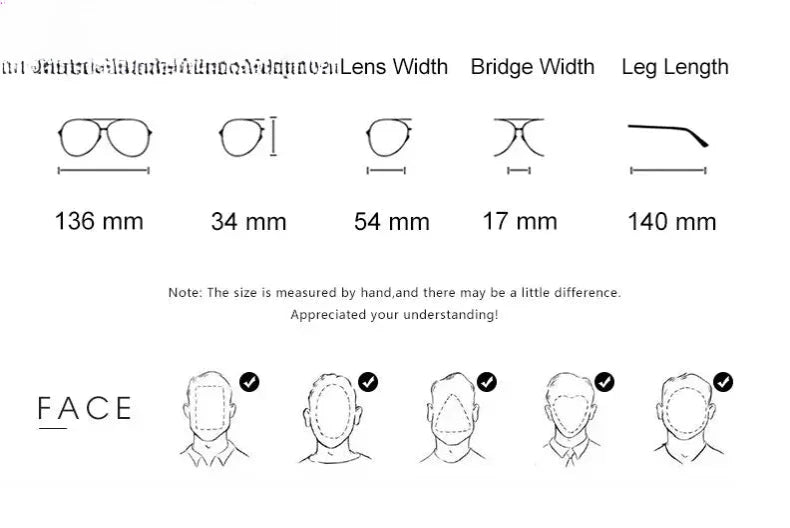 Unisex Square Full Rim Titanium Prescription Glasses 310085 — view 3 | Rx Spectacle