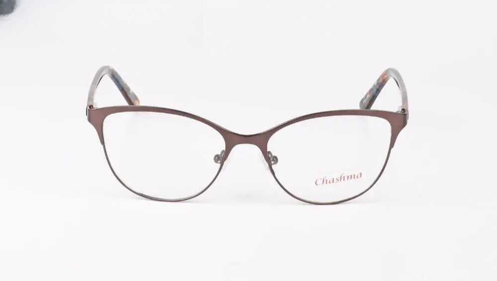 Women's Full Rim Prescription Glasses W110 — view 15 | Rx Spectacle