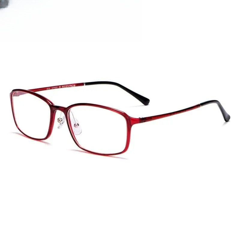 Unisex Full Rim TR90 Prescription Glasses M8003 — view 1 | Rx Spectacle