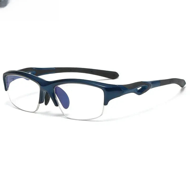 Unisex Full Rim TR90 Reading Glasses 418021 — view 10 | Rx Spectacle