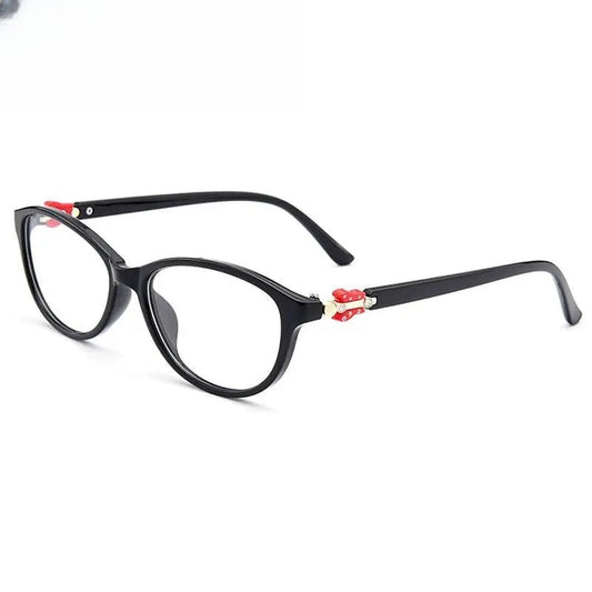 Women's Full Rim TR90 Prescription Glasses M1530 — view 1 | Rx Spectacle