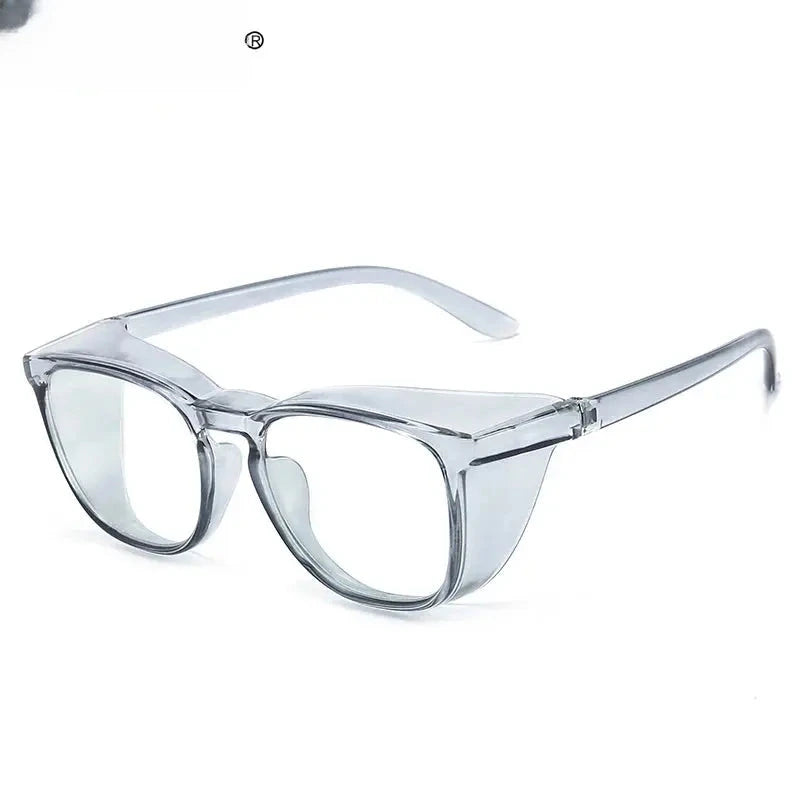 Women's Square Full Rim TR90 Prescription Glasses 44103 — view 1 | Rx Spectacle