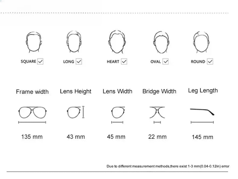 Women's Round Full Rim Titanium Prescription Glasses 66101 — view 2 | Rx Spectacle