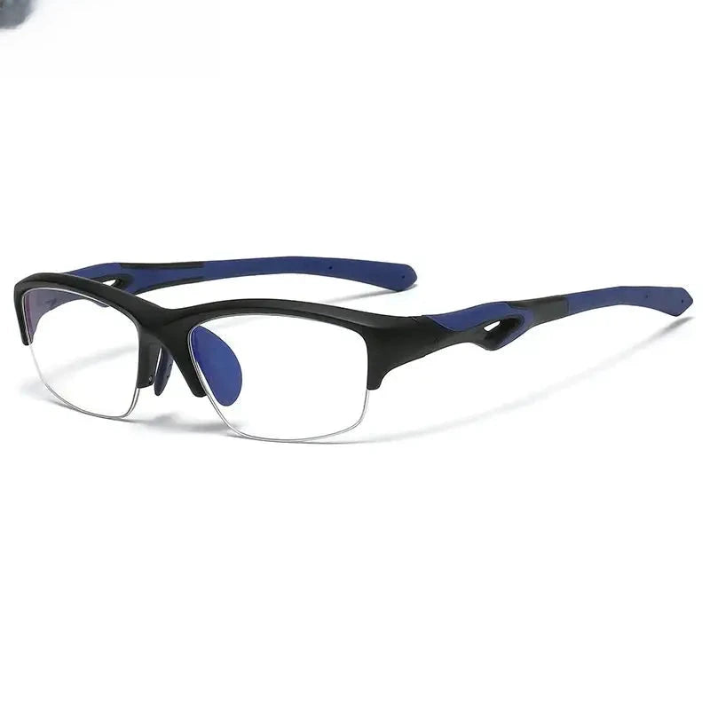 Unisex Full Rim TR90 Reading Glasses 418021 — view 6 | Rx Spectacle