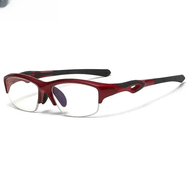 Unisex Full Rim TR90 Reading Glasses 418021 — view 8 | Rx Spectacle