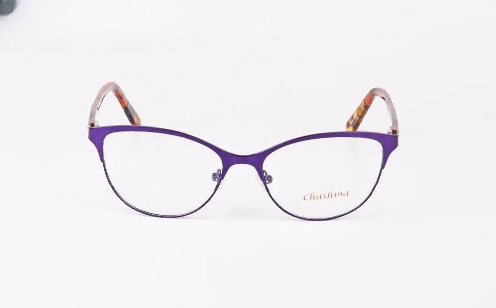 Women's Full Rim Prescription Glasses W110 — view 5 | Rx Spectacle