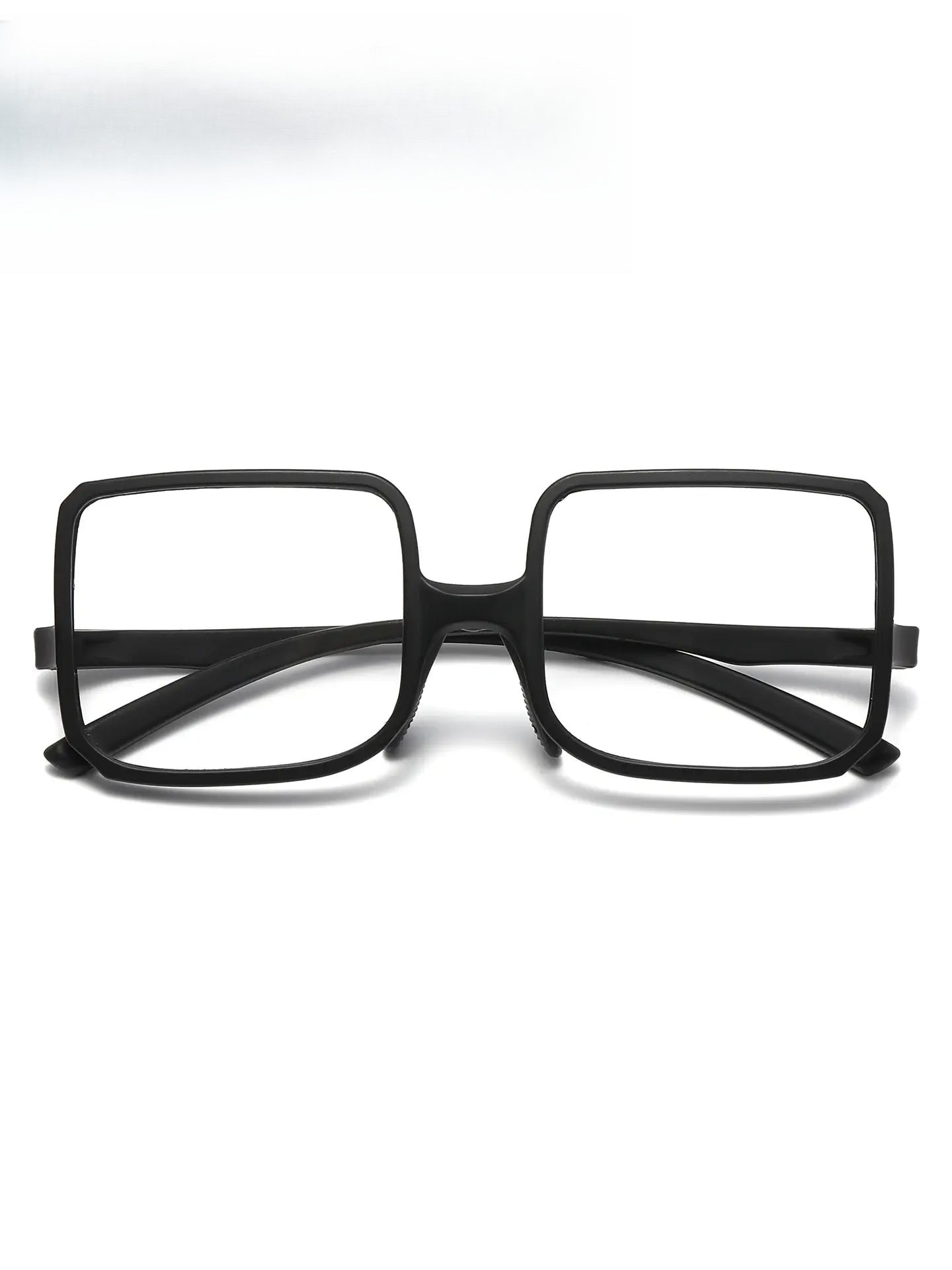 Women's Square Full Rim TR90 Prescription Glasses 72161 — view 1 | Rx Spectacle