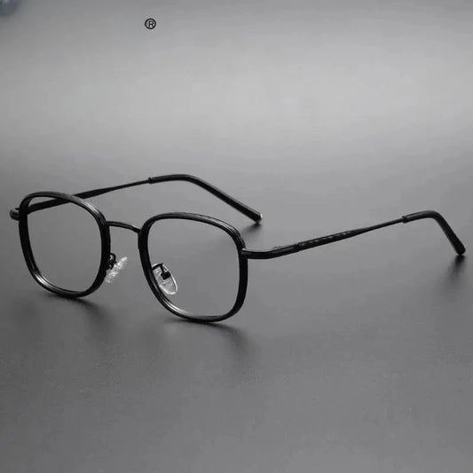 Unisex Square Full Rim TR90 Reading Glasses 10145 — view 1 | Rx Spectacle