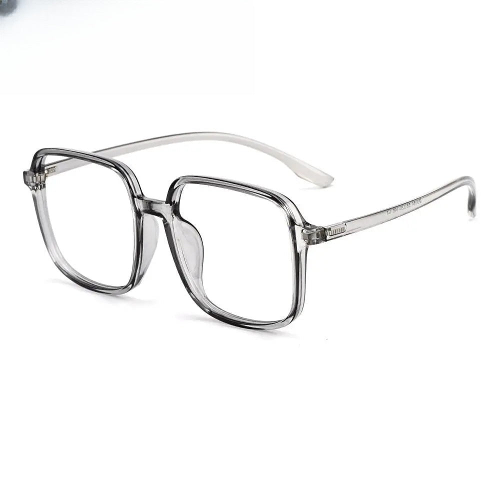 Unisex Full Rim TR90 Prescription Glasses M9164 — view 1 | Rx Spectacle