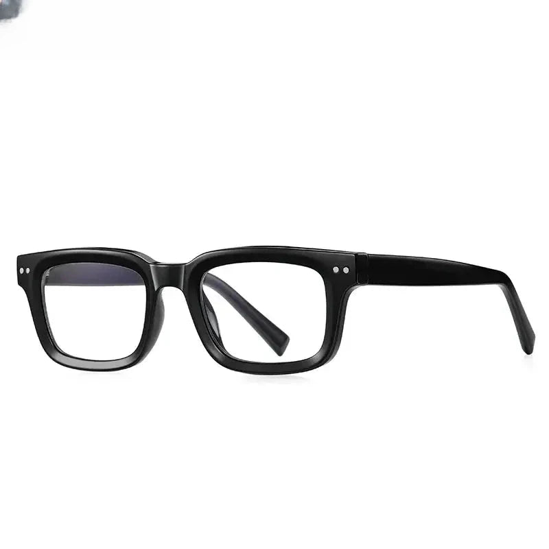 Unisex Square Full Rim TR90 Reading Glasses 2169 — view 7 | Rx Spectacle