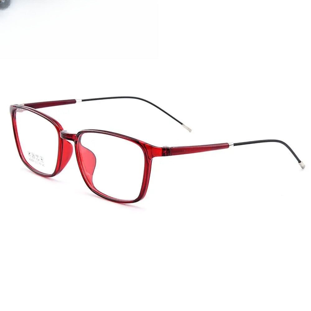 Unisex Full Rim TR90 Prescription Glasses M3008 — view 1 | Rx Spectacle