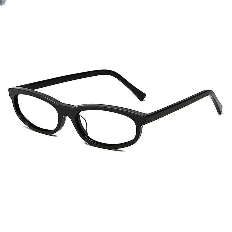 Women's Cat Eye Full Rim Acetate Prescription Glasses 248079 — view 7 | Rx Spectacle