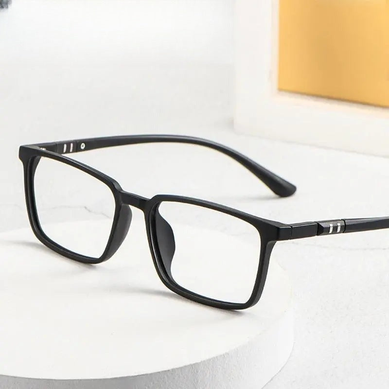 Men's Full Rim Prescription Glasses 0662006 — view 1 | Rx Spectacle