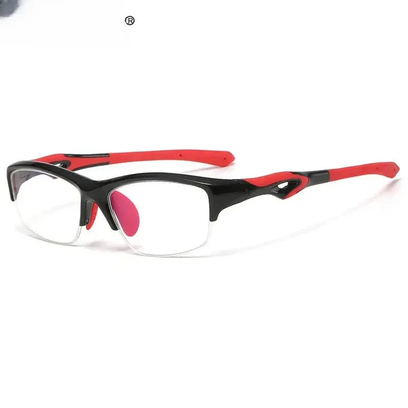 Unisex Full Rim TR90 Reading Glasses 418021 — view 5 | Rx Spectacle