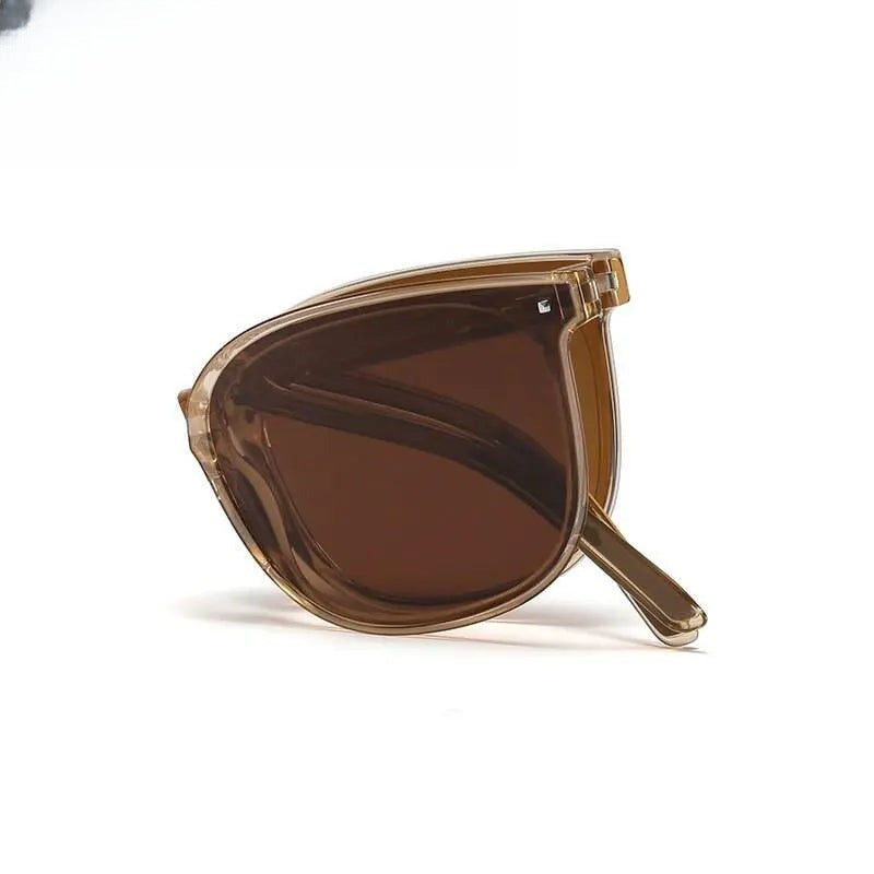 Unisex Square Full Rim Alloy Prescription Glasses WT7901 — view 1 | Rx Spectacle