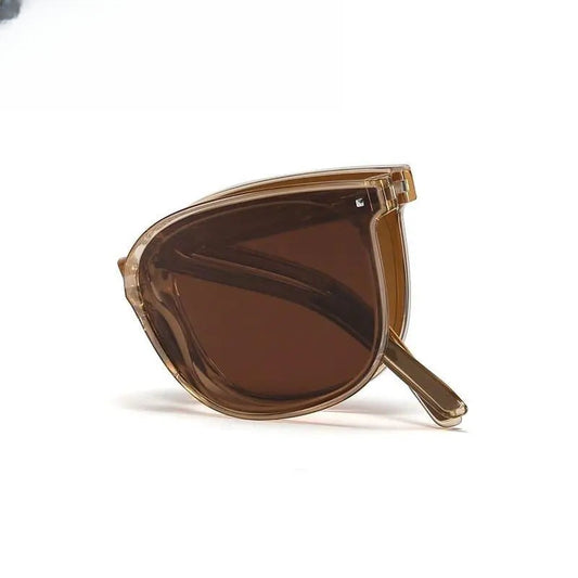 Unisex Square Full Rim Alloy Prescription Glasses WT7901 — view 1 | Rx Spectacle