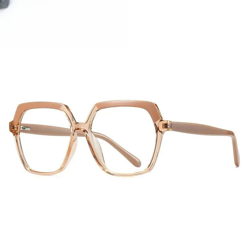 Women's Full Rim TR90 Prescription Glasses 2018 — view 1 | Rx Spectacle