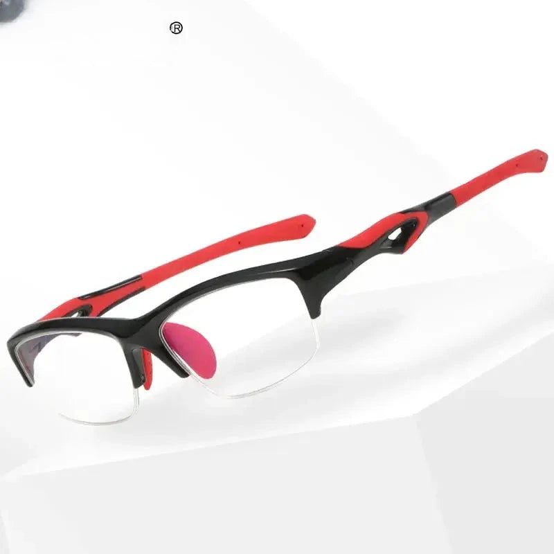 Unisex Full Rim TR90 Reading Glasses 418021 — view 3 | Rx Spectacle