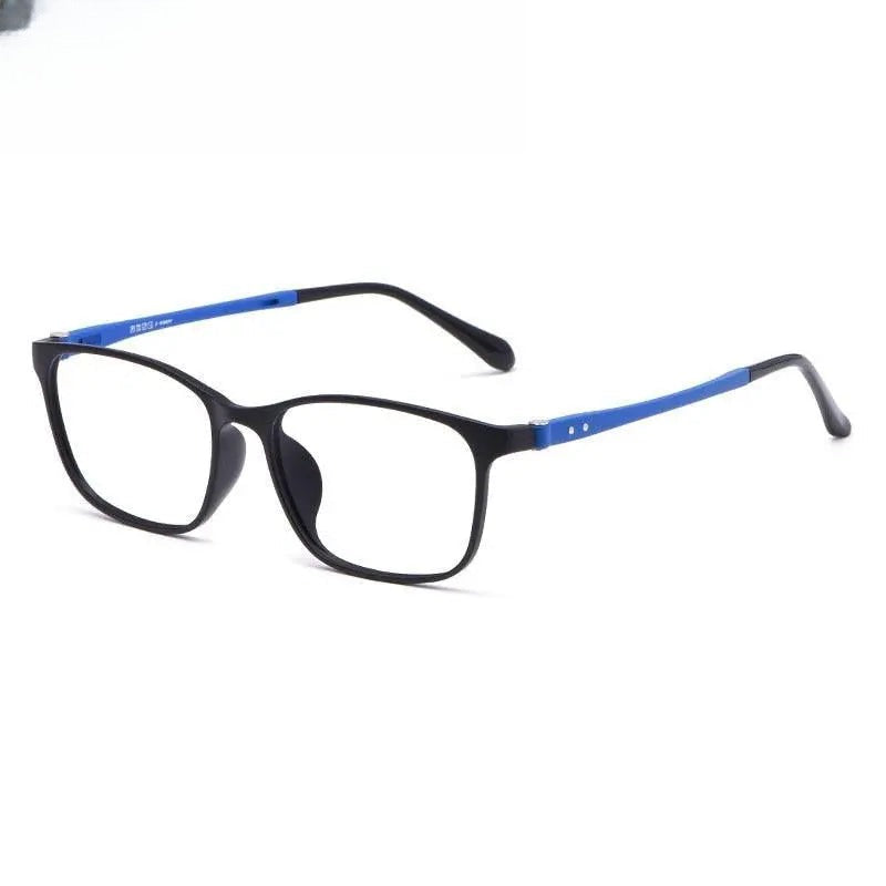 Unisex Full Rim Prescription Glasses 1939TR — view 1 | Rx Spectacle