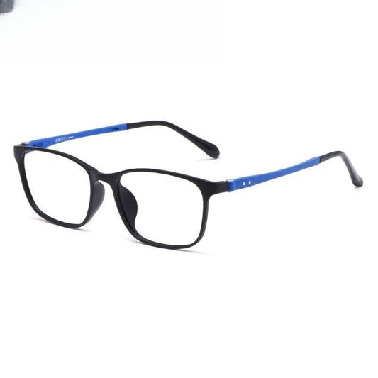 Unisex Full Rim Prescription Glasses 1939TR — view 1 | Rx Spectacle