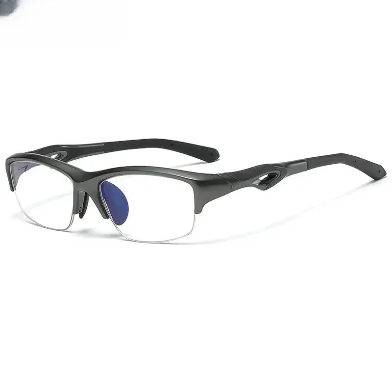 Unisex Full Rim TR90 Reading Glasses 418021 — view 9 | Rx Spectacle